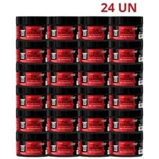 Gel Cola 300g Black -The Dodger - ATACADO COM 24UN OU 12UN OU 6UN