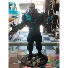 Action Figure - Apocalypse - Boneco de resina colecional, poucas unidades, somente no Brasil, para colecionadores