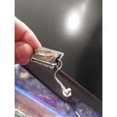 Tela  pra Note Dell Vostro 1000 + Artoculador e Carcaça completa