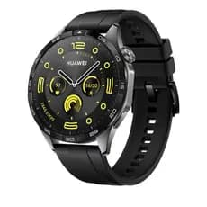 Huawei Watch GT 4 46mm PNX-B19 Preto