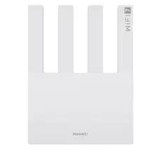 Huawei WiFi BE3 WUKUN-BE32-40 Branco | Roteador Wi-Fi 7 BE3600 Dual Band