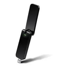TP-Link Archer T4U AC1300 USB Wi-Fi Adapter Dual Band