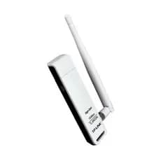 TP-Link TL-WN722N Adaptador USB Wi-Fi Lite-N 150Mbps