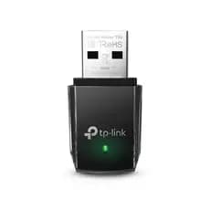 TP-Link Archer T3U AC1300 USB Wi-Fi Adapter Dual Band
