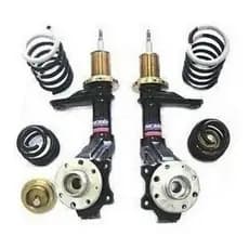 Kit Suspensão Rosca Sport - Kadett 1990 Dianteira