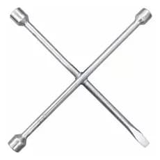 Chave de Roda 4 Bocas 173/14/25/26mm promoção