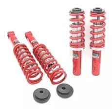 Kit Suspensão Rosca Slim Macaulay - Honda Civic 1992 Á 2000