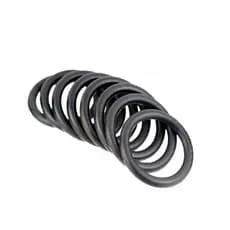 Oring Borracha Anilha Quick Release Trava Parachoque 10peças
