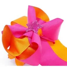 Laço Gorgurão Premium 🎀 Infantil e Confortável, Laço Infantil Fashion 🎀, Laço Delicado Grande 🎀, Laço Grande Boutique 🎀