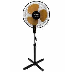 Ventilador De Coluna De Chão Turbo Vento Forte 3 Velocidades 220v - MENOR PREÇO