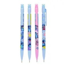 Lapiseira Stitch e Angel 0.7 | MOLIN Disney