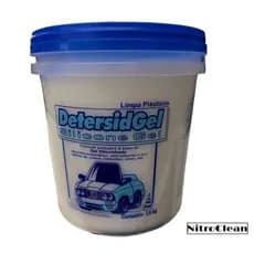 silicone gel 3.6kg (detersid)