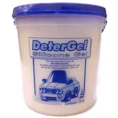 Silicone Gel 3,6 kg (Detersid)