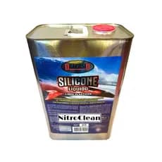 Silicone Líquido Automotivo 5 Litros (Detersid)