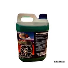 Finalizador para Caixa de Rodas Concentrado (ecodiesel)