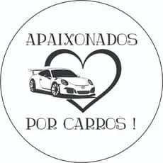 100 unidades aromatizantes Sachês Apaixonados por Carros Palmolive