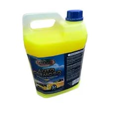 Shampoo Auto Cremoso  5 Litros