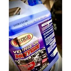 Verniz de Motor Detersid (Original)5 Litros