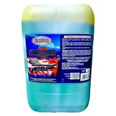 Shampoo Jet Neve uso profissional para shampoozera 20 litros