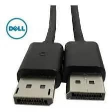 Cabo Displayport 1.4a Freesync G-sync Adaptive Sync V-Sync 240hz 2k 4k 8k 1.8 metros Blindado