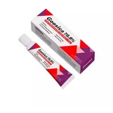 Proteção da Pele Pomadas Creme Calmante para a Pele