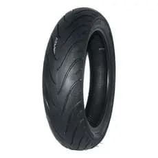 Pneu Moto Traseiro 150/70-17 Twister Cb 500 Cb 300 Uso Sem Câmara ou Com Câmara