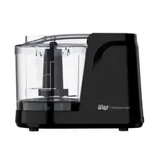 Mini Processador Wap Fast Cut Wmp150 350ml 150w Laminas de Inox - 127v