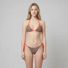Biquíni Feminino UV50 Alta Elasticidade com Forro Juma Patra