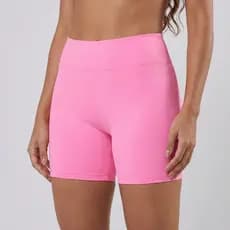Shortinho Feminino Levanta Bumbum UV50 Academia Lift Patra