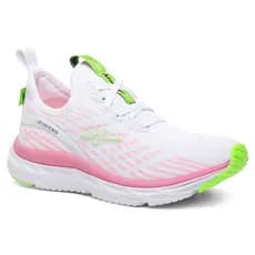 Tênis Academia Feminino esporte Corrida Passeio Trabalho Leve VL054