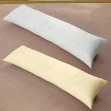 Conjunto de 2 Fronhas Xuxão - Estilo em Duas Cores Diferentes - FX