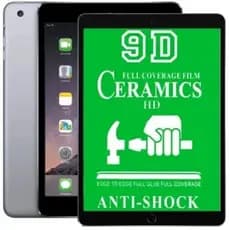 Película Frontal Ceramica 9D Tablet Apple iPad Mini 1 iPad Mini 2 e iPad Mini 3