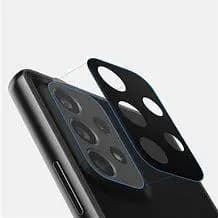 Pelicula Protetora da Camera Traseira em vidro 3D Samsung Galaxy A73 5G
