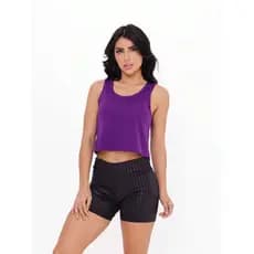Regata Feminina Esportiva/ Regata Para Academia/ Moda Fitness Feminina
