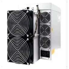 Mineradora Antminer S19- 90 TH/S