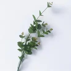 Haste de Eucalipto 90cm Flores e Plantas Artificiais - R85555
