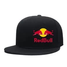 Acessórios Boné De Beisebol Coreano Masculino Feminino Bonés Chapéu De Golfe Caminhoneiro Moda Chapéus Red Bull Fãs Casu