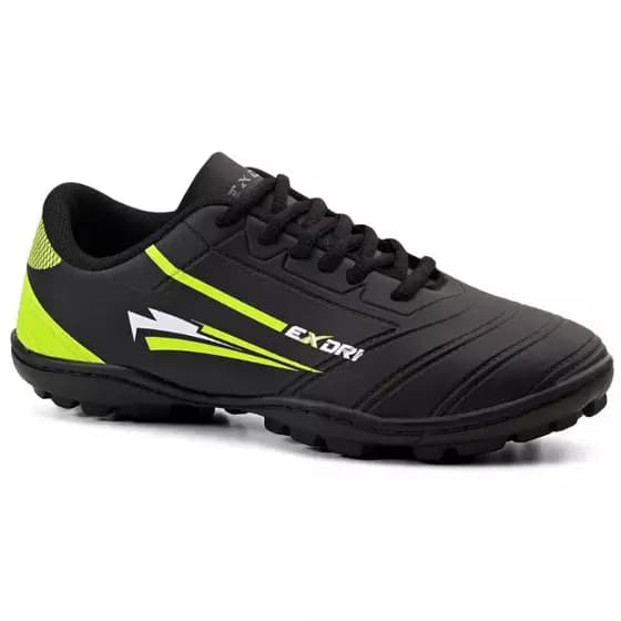 Desconto Exclusivo Chuteira Society Masculina do 34 ao 43 Chuteira para Campo Sintético