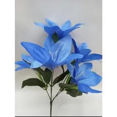 Lírio C/5 flores