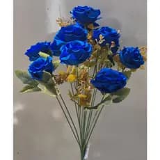 Rosa com 12 rosas (cc313)