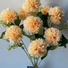 Cravo com 9  Flores (cc359)