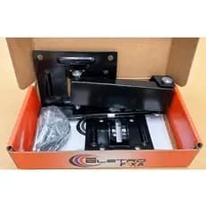 Suporte Tv Articulado De Parede Para Monitor De 10" Até 55" Tv Monitor Lcd Led Plasma suporta até 35kg