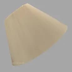 Cupula Abajur 22x14 Luminaria Decoração Quarto Artesanato