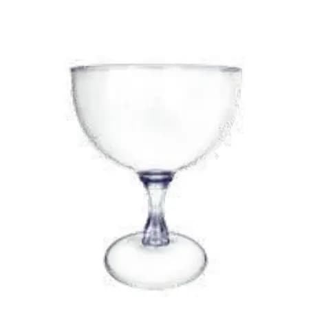 Taça Americana Exclusive Sem Tampa 1.250 ml - Taça Para Doces e Bebidas