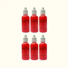 Kit Gota Milagrosa Natty Vida 30ml Para Pés Mãos Cuidado Diario com Rachaduras Ressecamento