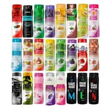 Kit 10 Sabonete Íntimo Feminino Apinil 200ml Várias Fragrâncias Frescor Conforto Íntimo