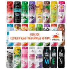 Kit Sabonete Íntimo Feminino Apinil 200ml Fragrâncias Refrescantes Sortidas Atacado Revenda