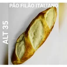 pão filão
