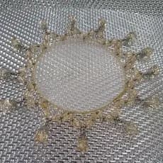cobre taça