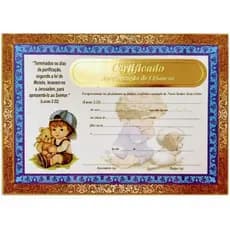 certificado